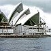 BucketList + Visit Sydney Opera House = ✓