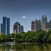 BucketList + Have An Atlanta Day With ... = ✓