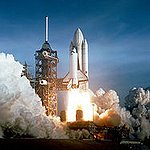 BucketList + Go To Space = ✓