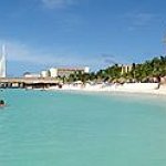 BucketList + Swim In The Carribean = ✓