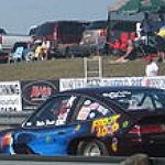 BucketList + Have A Drag Race And ... = ✓
