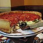 BucketList + Eat Chicago Pizza = ✓