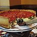 BucketList + Eat Chicago Pizza = ✓