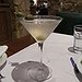 BucketList + Order A Vodka Martini Dressed ... = ✓