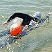 BucketList + 30 Mile Swimming Relay = ✓