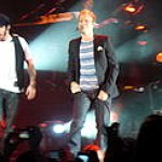 BucketList + Go On A Backstreet Boys ... = ✓