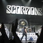 BucketList + Go To A Scorpions Concert = ✓