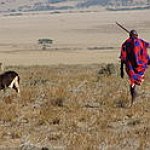 BucketList + Do Humanitarian Work In Africa = ✓