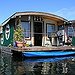 BucketList + Live On A Houseboat = ✓
