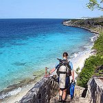 BucketList + Diving Trip To Bonaire = ✓
