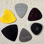 BucketList + Learn Three New Guitar Songs = ✓