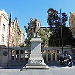 BucketList + Graduate From Rmit = ✓
