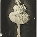 BucketList + Watch Russian Ballet In Moscow = ✓