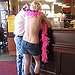 BucketList + Go To Mardi Gras In ... = ✓