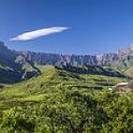 BucketList + Travel To South Africa = ✓