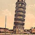 BucketList + Go To The Leaning Tower ... = ✓