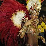 BucketList + Go Wild In Rio During ... = ✓