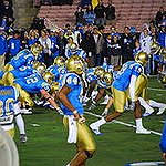 BucketList + Graduate From Ucla = ✓