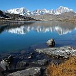 BucketList + Go To The Himalayas = ✓