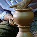BucketList + 2022 Take A Pottery Class = ✓