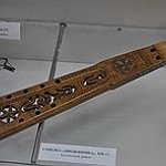 BucketList + Learn To Play The Sopilka = ✓