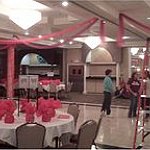 BucketList + Go To A Masarade Ball = ✓