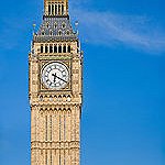 BucketList + Visit London And See Big ... = ✓