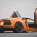 BucketList + Buy Lamborghini/Ferrari = ✓