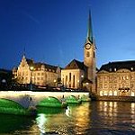 BucketList + Visit Zurich = ✓
