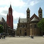 BucketList + Visit Maastricht = ✓