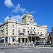 BucketList + Go To Stockholm = ✓