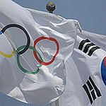 BucketList + Go To The Olympics Opening ... = ✓