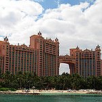 BucketList + Go To The Bahamas, Paradise ... = ✓