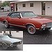 BucketList + Buy A Old Car And ... = ✓