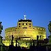 BucketList + Visit Rome = ✓
