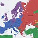 BucketList + Live In Europe = ✓