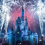 BucketList + Visit All The Disney Parks = ✓