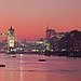 BucketList + Explore London = ✓