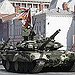 BucketList + Drive A Tank To Mcdonnalds = ✓