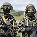 BucketList + Own A Military Gear Set = ✓