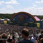 BucketList + Go To Tomorrowland Festival In ... = ✓