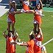BucketList + Be A Cheerleader = ✓