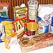 BucketList + Pay For A Stranger's Groceries = ✓