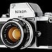 BucketList + Own A Nikon/Canon Camera = ✓