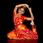 BucketList + Learn Bharatnatyam = ✓