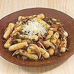 BucketList + I Want To Eat Korean ... = ✓