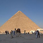 BucketList + See The Seven Wonders Of ... = ✓