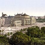 BucketList + Visit Vienna = ✓