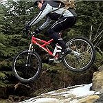 BucketList + Go Downhill Mountain Biking = ✓