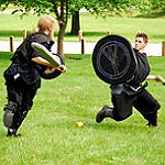 BucketList + Go Larping = ✓